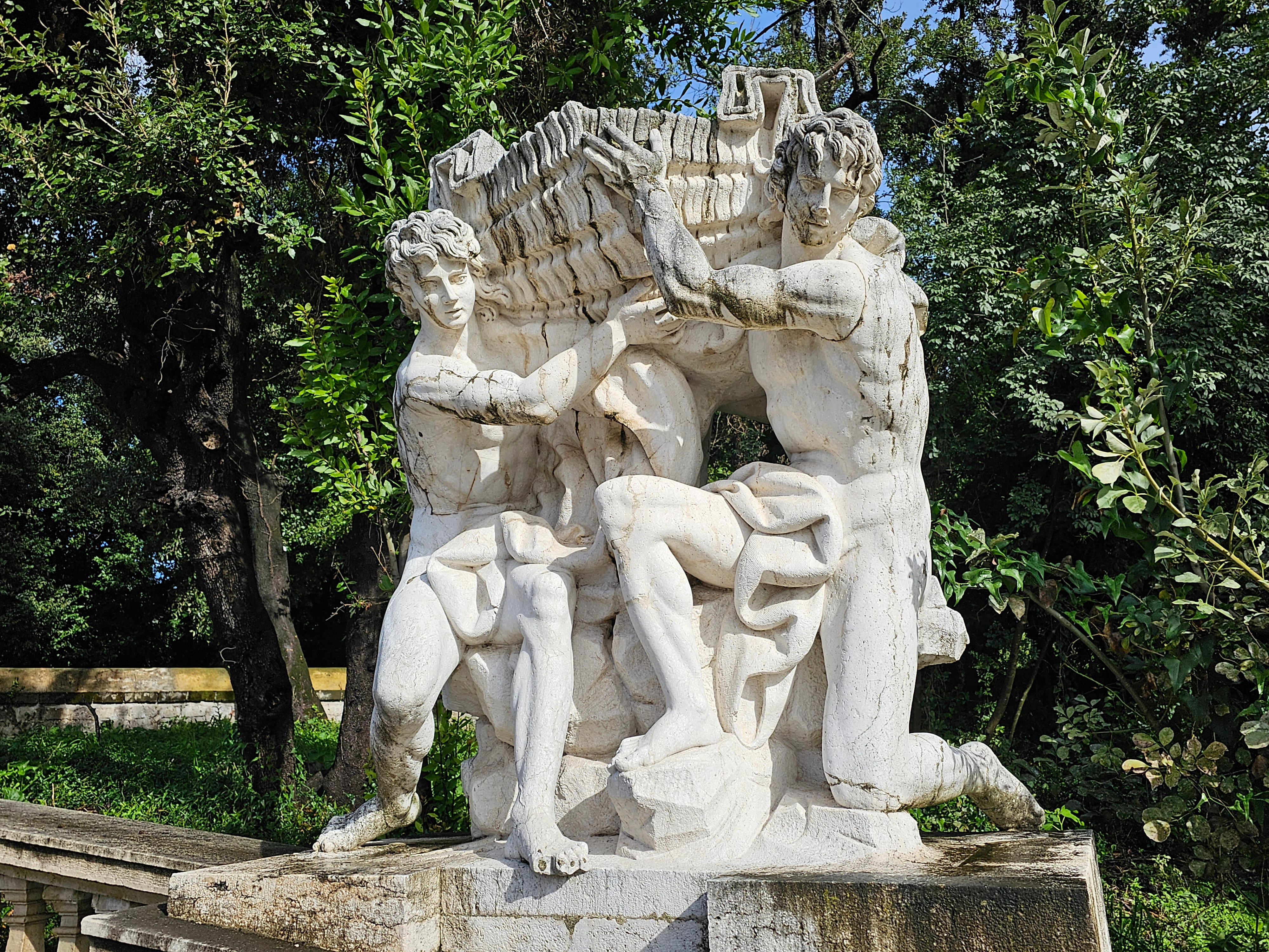 Caserta